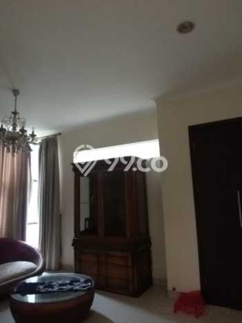 Rumah di BSD Green Cove, Tangerang, LT 375m² Bangunan 360m² Rumah di BSD Green Cove, Tangerang, LT 375m² Bangunan 360m²