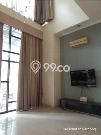 Rumah di BSD Green Cove, Tangerang, LT 375m² Bangunan 360m² Rumah di BSD Green Cove, Tangerang, LT 375m² Bangunan 360m²