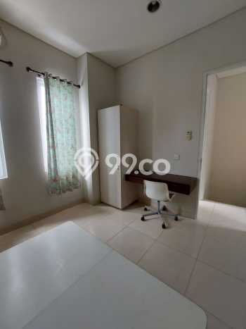 HARGA SPESIAL! Rumah Minimalis di BSD Vanya Park, Tangerang, LT 60m² LB 53m² Bisa Nego! HARGA SPESIAL! Rumah Minimalis di BSD Vanya Park, Tangerang, LT 60m² LB 53m² Bisa Nego!