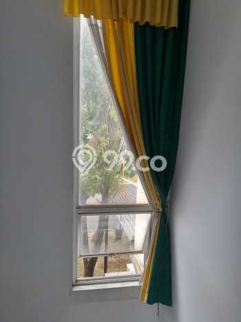 Rumah Asri area BSD The Icon, 3 KT, LT 128m² LB 100m² Rumah Asri area BSD The Icon, 3 KT, LT 128m² LB 100m²