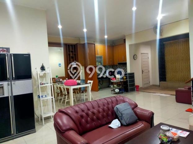 Hunian Nyaman 4 KT di Gading Serpong Scientia Garden, Tangerang - LT 162m² Hunian Nyaman 4 KT di Gading Serpong Scientia Garden, Tangerang - LT 162m²