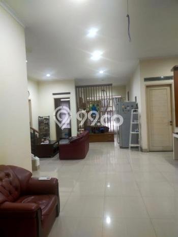Hunian Nyaman 4 KT di Gading Serpong Scientia Garden, Tangerang - LT 162m² Hunian Nyaman 4 KT di Gading Serpong Scientia Garden, Tangerang - LT 162m²