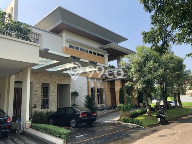 LISTING BARU! Rumah Strategis area Sutera Buana Alam Sutera, Luas 1110m² LB 850m² LISTING BARU! Rumah Strategis area Sutera Buana Alam Sutera, Luas 1110m² LB 850m²