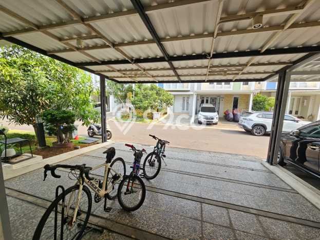 Rumah Harga Terjangkau 3 KT di Gading Serpong, Tangerang Rumah Harga Terjangkau 3 KT di Gading Serpong, Tangerang