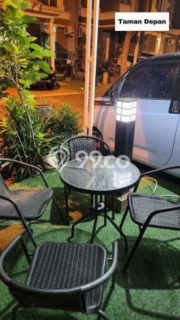 Rumah 3 KT 3 KM Luas Tanah 84m², Luas Bangunan 110m² di Gading Serpong, Tangerang Rumah 3 KT 3 KM Luas Tanah 84m², Luas Bangunan 110m² di Gading Serpong, Tangerang