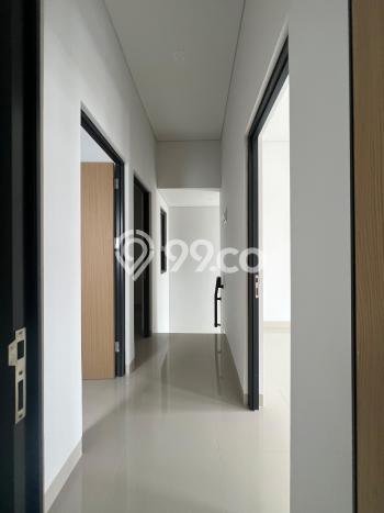 Hunian Nyaman BSD City, Lingkungan Tenang - LT 77m² Hunian Nyaman BSD City, Lingkungan Tenang - LT 77m²