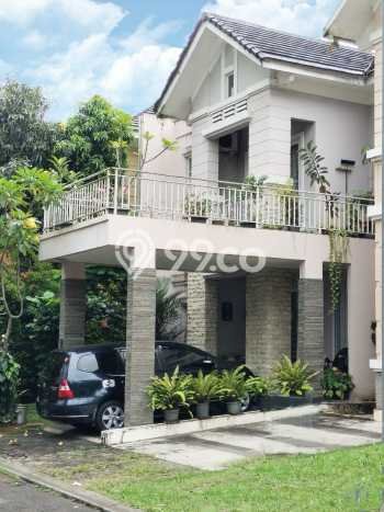 Rumah Harga Terjangkau 3 KT di BSD The Green, Tangerang Rumah Harga Terjangkau 3 KT di BSD The Green, Tangerang