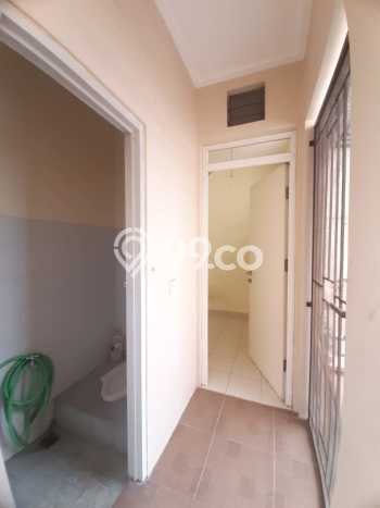 Rumah area BSD The Icon, Tangerang, Luas 162m² Bangunan 225m² Rumah area BSD The Icon, Tangerang, Luas 162m² Bangunan 225m²
