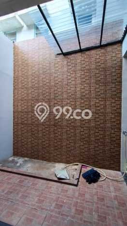 HOT PROPERTY! Rumah Strategis area BSD The Icon, Luas 112m² Bangunan 100m² HOT PROPERTY! Rumah Strategis area BSD The Icon, Luas 112m² Bangunan 100m²