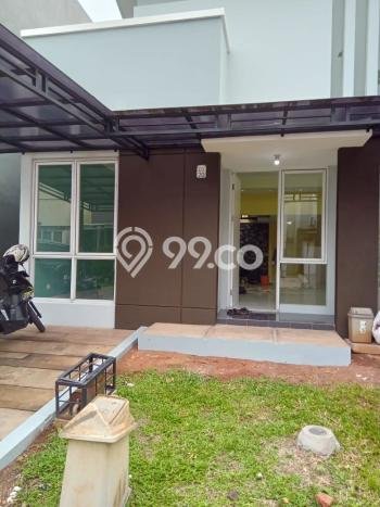FEATURED! Rumah di BSD, 2 KM, Lokasi Strategis, LT 105m² LB 100m² FEATURED! Rumah di BSD, 2 KM, Lokasi Strategis, LT 105m² LB 100m²