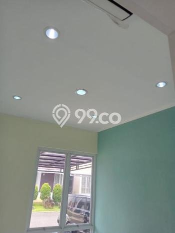 FEATURED! Rumah di BSD, 2 KM, Lokasi Strategis, LT 105m² LB 100m² FEATURED! Rumah di BSD, 2 KM, Lokasi Strategis, LT 105m² LB 100m²