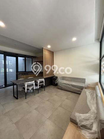 Dijual Hunian Rumah Nyaman 3 Kamar di BSD City, Tangerang Dijual Hunian Rumah Nyaman 3 Kamar di BSD City, Tangerang