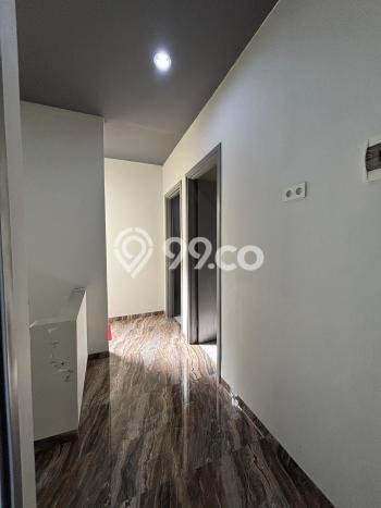 Rumah Minimalis 3 KT di BSD The Icon Tangerang Semi Furnished Rumah Minimalis 3 KT di BSD The Icon Tangerang Semi Furnished