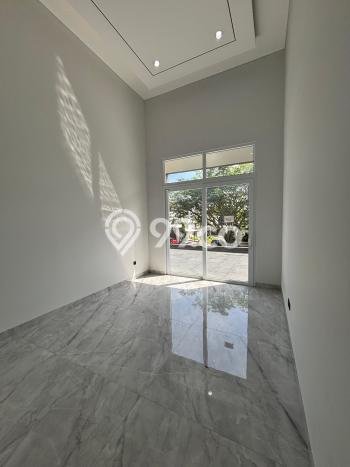 Rumah Luxury Modern Tanpa Renovasi di BSD The Icon Tangerang Rumah Luxury Modern Tanpa Renovasi di BSD The Icon Tangerang