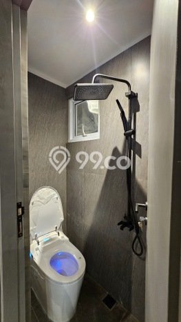 Rumah 3 KT 3 KM Luas Tanah 120m², LB 130m² di Gading Serpong, Tangerang Rumah 3 KT 3 KM Luas Tanah 120m², LB 130m² di Gading Serpong, Tangerang