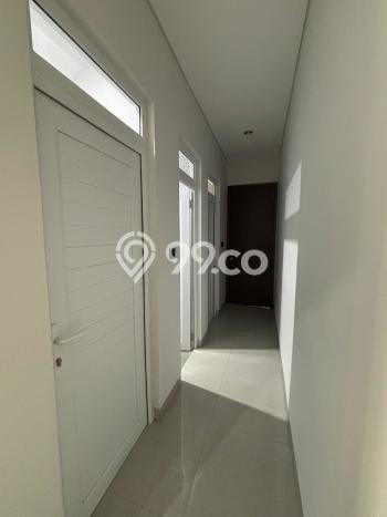 Rumah Luxury Modern Tanpa Renovasi di BSD The Icon Tangerang Rumah Luxury Modern Tanpa Renovasi di BSD The Icon Tangerang