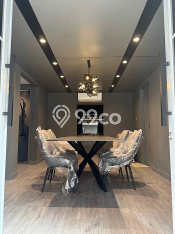 Rumah 3 KT 3 KM Luas Tanah 120m², LB 130m² di Gading Serpong, Tangerang Rumah 3 KT 3 KM Luas Tanah 120m², LB 130m² di Gading Serpong, Tangerang