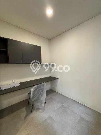 Dijual Hunian Rumah Nyaman 3 Kamar di BSD City, Tangerang Dijual Hunian Rumah Nyaman 3 Kamar di BSD City, Tangerang