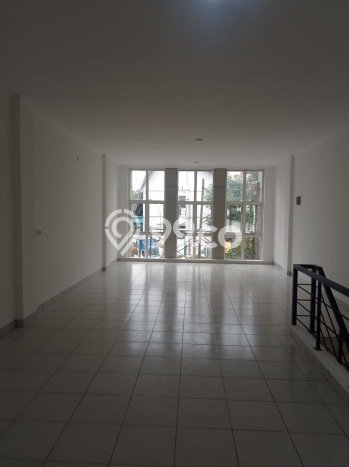 Unit Ruko Dijual di Tangerang LT 75m2 & LB 75m2 Unit Ruko Dijual di Tangerang LT 75m2 & LB 75m2