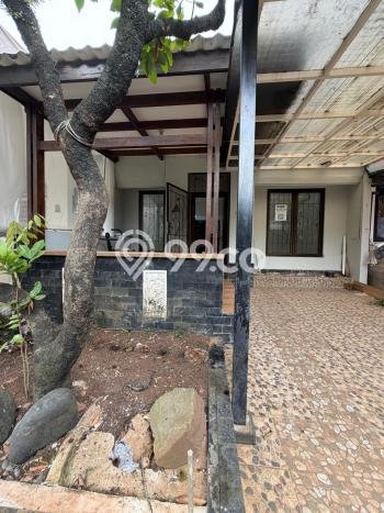 Dijual Hunian Rumah Nyaman 2 KT di Lippo Karawaci, Tangerang Dijual Hunian Rumah Nyaman 2 KT di Lippo Karawaci, Tangerang