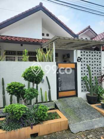 Vila Kawasan Pamulang, Ukuran 144m2m², Kawasan Tenang untuk hunian Vila Kawasan Pamulang, Ukuran 144m2m², Kawasan Tenang untuk hunian