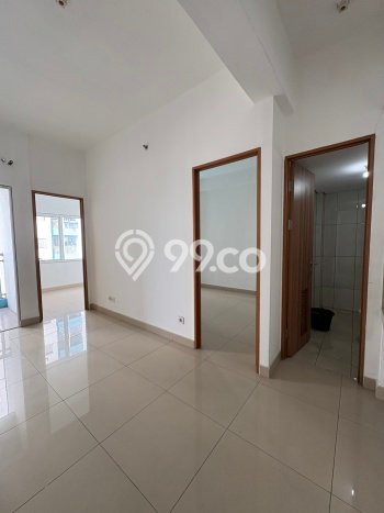 Apartemen Modern Dijual di Karang Tengah, Tangerang Dilengkapi 2 KT dan 1 KM Apartemen Modern Dijual di Karang Tengah, Tangerang Dilengkapi 2 KT dan 1 KM
