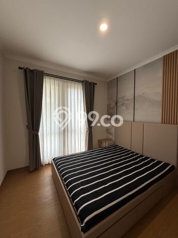 Rumah Elit LB 150m2 Siap Huni Desain Elegan di Gading Serpong, Tangerang Rumah Elit LB 150m2 Siap Huni Desain Elegan di Gading Serpong, Tangerang