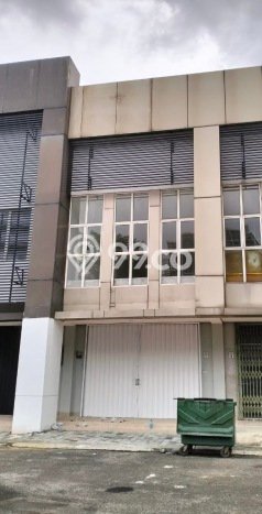 Unit Ruko Dijual di Tangerang LT 75m2 & LB 75m2 Unit Ruko Dijual di Tangerang LT 75m2 & LB 75m2