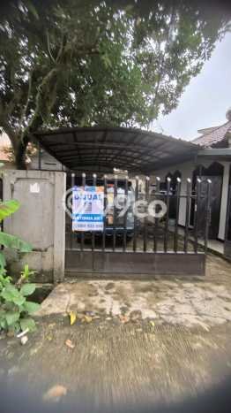 Dijual Tanah di Jakarta Selatan, Luas 1121m2 SHM Dijual Tanah di Jakarta Selatan, Luas 1121m2 SHM