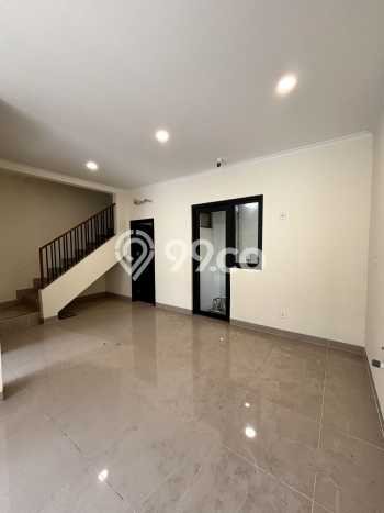 Jual Rumah Modern 3 KT di Gading Serpong, Tangerang Jual Rumah Modern 3 KT di Gading Serpong, Tangerang