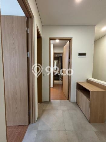 Dijual Hunian Rumah Nyaman 3 Kamar di BSD City, Tangerang Dijual Hunian Rumah Nyaman 3 Kamar di BSD City, Tangerang