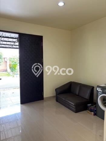 Dijual Hunian Rumah Nyaman 3 Kamar di BSD The Icon, Tangerang Dijual Hunian Rumah Nyaman 3 Kamar di BSD The Icon, Tangerang