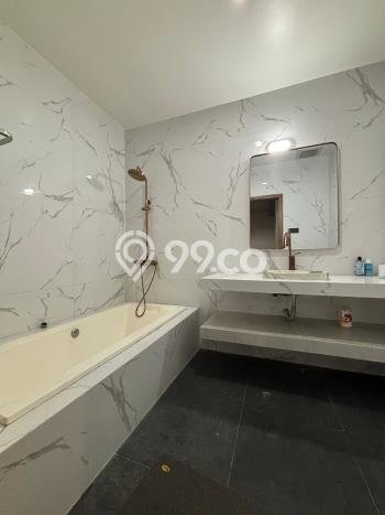 Dijual Hunian Rumah Nyaman 3 Kamar di BSD The Icon, Tangerang Dijual Hunian Rumah Nyaman 3 Kamar di BSD The Icon, Tangerang