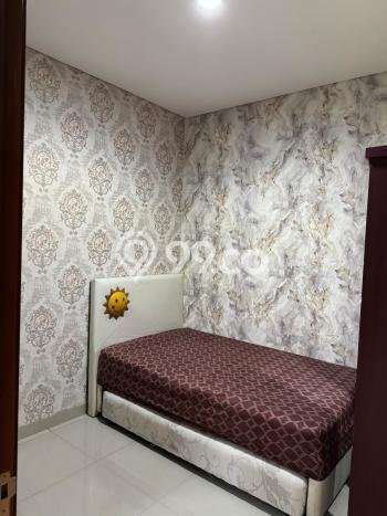 SPECIAL PRICE! Rumah di BSD Green Wich, 3 KM, Dekat Pusat Kota, Luas 135m² Bangunan 135m² SPECIAL PRICE! Rumah di BSD Green Wich, 3 KM, Dekat Pusat Kota, Luas 135m² Bangunan 135m²