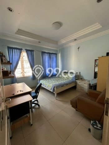 Dijual Rumah Mewah Elegan Dengan View Eksklusif di Gading Serpong Pondok Hijau Golf, Tangerang Dijual Rumah Mewah Elegan Dengan View Eksklusif di Gading Serpong Pondok Hijau Golf, Tangerang