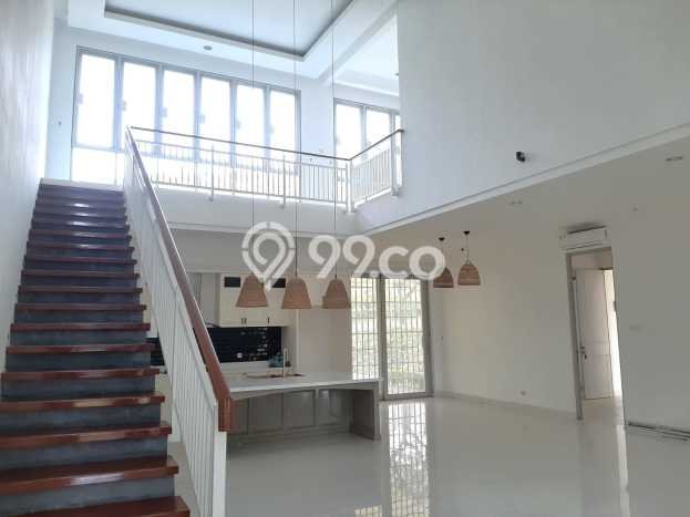 Rumah area BSD The Icon, Tangerang, LT 206m² LB 237m² Rumah area BSD The Icon, Tangerang, LT 206m² LB 237m²