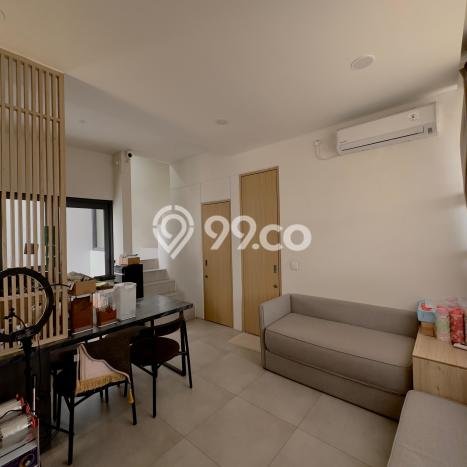 Dijual Rumah Mewah Megah Dengan View Eksklusif di BSD City, Tangerang Dijual Rumah Mewah Megah Dengan View Eksklusif di BSD City, Tangerang
