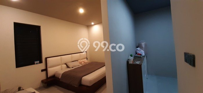 Hunian Mewah LB 182m2 Siap Pakai Desain Elegan di BSD The Icon, Tangerang Hunian Mewah LB 182m2 Siap Pakai Desain Elegan di BSD The Icon, Tangerang
