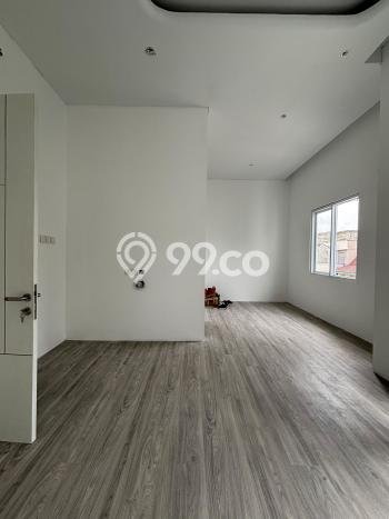 For Sale! Premium House LT 112m2 Desain Elegan di Alam Sutera For Sale! Premium House LT 112m2 Desain Elegan di Alam Sutera