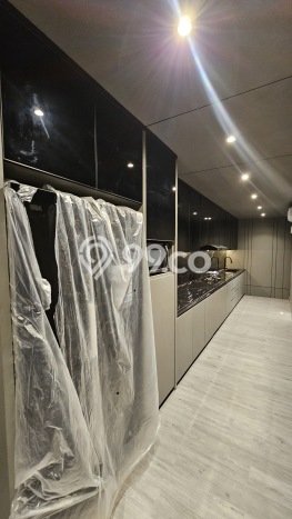 Rumah 3 KT 3 KM Luas Tanah 120m², LB 130m² di Gading Serpong, Tangerang Rumah 3 KT 3 KM Luas Tanah 120m², LB 130m² di Gading Serpong, Tangerang