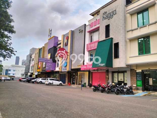 Ruko Bagus Dijual LB 225m2 Lokasi Strategis Tangerang Area Cocok untuk Berbisnis Ruko Bagus Dijual LB 225m2 Lokasi Strategis Tangerang Area Cocok untuk Berbisnis