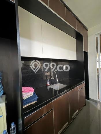 Hunian Mewah LB 150m2 Siap Huni Desain Elegan di BSD Delatinos, Tangerang Hunian Mewah LB 150m2 Siap Huni Desain Elegan di BSD Delatinos, Tangerang