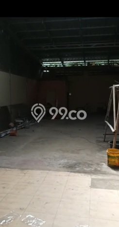 Gudang Paling Dicari LB 336m2 Dijual di Serpong Utara Gudang Paling Dicari LB 336m2 Dijual di Serpong Utara