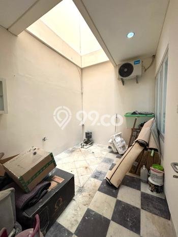 Rumah Elit Modern Siap Huni di Alam Sutera Tangerang Rumah Elit Modern Siap Huni di Alam Sutera Tangerang