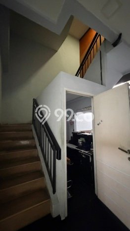 Paling Diincar! Ruko Dijual di Gading Serpong Harga Kompetitif Paling Diincar! Ruko Dijual di Gading Serpong Harga Kompetitif