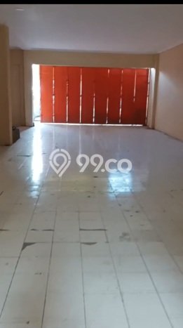 Gudang Paling Dicari LB 336m2 Dijual di Serpong Utara Gudang Paling Dicari LB 336m2 Dijual di Serpong Utara