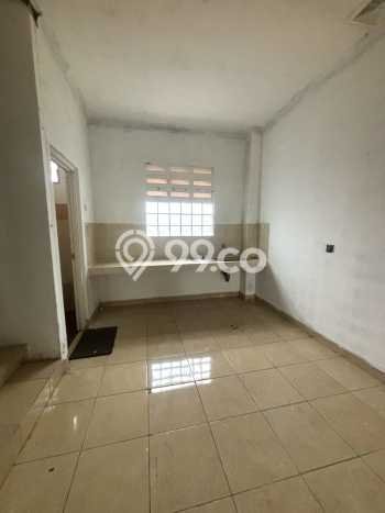Unit Ruko Disewakan di Gading Serpong di Area Ramai & Strategis Unit Ruko Disewakan di Gading Serpong di Area Ramai & Strategis