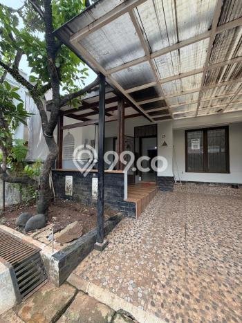 Dijual Hunian Rumah Nyaman 2 KT di Lippo Karawaci, Tangerang Dijual Hunian Rumah Nyaman 2 KT di Lippo Karawaci, Tangerang