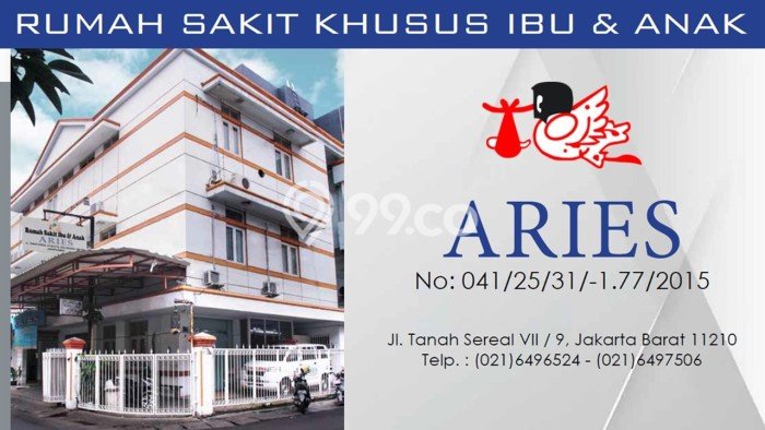 Komersial Dijual Lokasi Stratagis di Tambora Jakarta Barat Cocok untuk Bisnis Komersial Dijual Lokasi Stratagis di Tambora Jakarta Barat Cocok untuk Bisnis