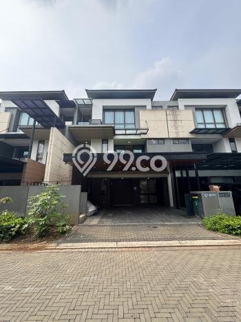 Rumah di , Tangerang, LT 153m2m² LB 279m2m² Rumah di , Tangerang, LT 153m2m² LB 279m2m²